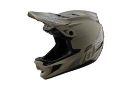 Вело шолом TLD D4 POLYACRYLITE HELMET; SHADOW [TIMBER] L