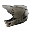 Вело шолом TLD D4 POLYACRYLITE HELMET; SHADOW [TIMBER] XL