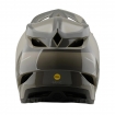 Вело шолом TLD D4 POLYACRYLITE HELMET; SHADOW [TIMBER] XL
