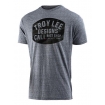 Футболка TLD Blockworks Camo Tee [Vintage Gray Snow] Розмір L