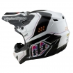 Мото шолом TLD GP PRO HELMET; TROOPER [WHITE] XL