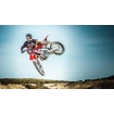 Мото шолом TLD GP PRO HELMET; TROOPER [WHITE] XL