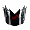 Мото шолом TLD GP PRO HELMET; TROOPER [WHITE] XL