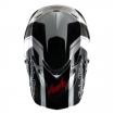 Мото шолом TLD GP PRO HELMET; TROOPER [WHITE] XL