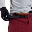 Велошорти TLD SKYLINE TRAIL SHORT SHELL; MONO [OXBLOOD] M