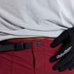 Велошорти TLD SKYLINE TRAIL SHORT SHELL; MONO [OXBLOOD] M