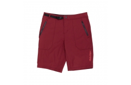 Велошорти TLD SKYLINE TRAIL SHORT SHELL; MONO [OXBLOOD] L