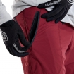 Велошорти TLD SKYLINE TRAIL SHORT SHELL; MONO [OXBLOOD] L