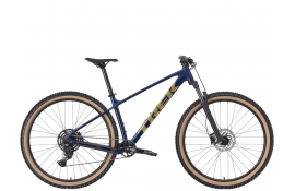 Велосипед Trek Marlin 5 Gen 3 29" синій XL