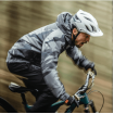Вело шлем TLD A3 HELMET UNO [BLUE] XS/S