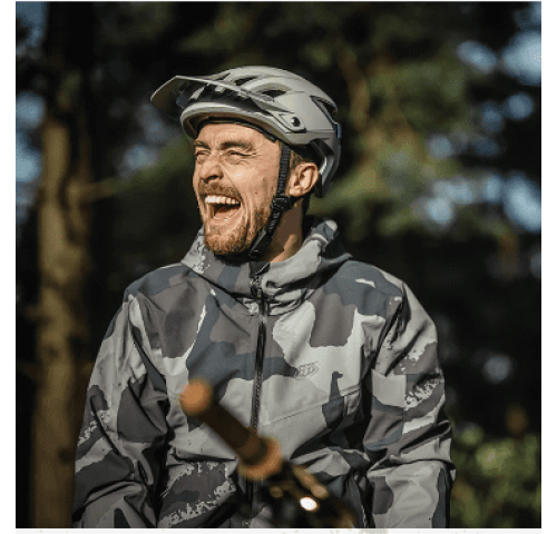 Вело шлем TLD A3 HELMET UNO [BLUE] XS/S