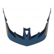 Вело шлем TLD A3 HELMET UNO [BLUE] M/L