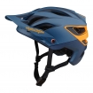 Вело шлем TLD A3 HELMET UNO [BLUE] M/L