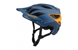 Вело шлем TLD A3 HELMET UNO [BLUE] M/L