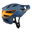 Вело шлем TLD A3 HELMET UNO [BLUE] M/L