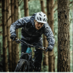 Вело шлем TLD A3 HELMET UNO [BLUE] XL/XXL