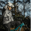 Вело шлем TLD A3 HELMET UNO [BLUE] XL/XXL