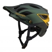 Вело шлем TLD A3 HELMET UNO [Green] XS/S