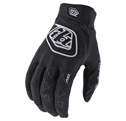 Вело рукавички TLD YOUTH AIR GLOVE [BLACK] XS