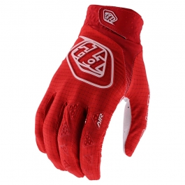 Вело рукавички TLD YOUTH AIR GLOVE [RED] XS