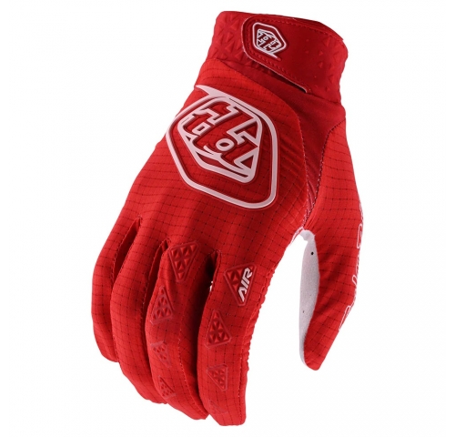 Вело рукавички TLD YOUTH AIR GLOVE [RED] XS