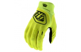 Вело рукавички TLD YOUTH AIR GLOVE [FLO YELLOW] L