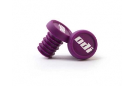 Баренди ODI BMX 2-Color Push-In Plugs Packaged Purple