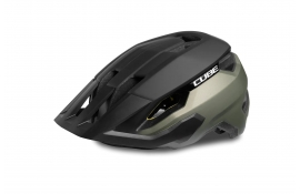 Шолом CUBE Helm STRAY TM reed green L (57-62) Шолом CUBE Helm STRAY TM reed green L (57-62)