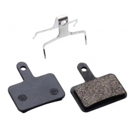 Колодки гальмівні Baradine DS-10 Shimano Mechanical