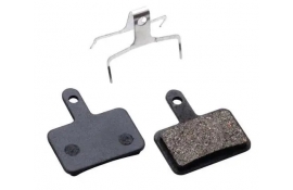 Колодки гальмівні Baradine DS-10 Shimano Mechanical Колодки гальмівні Baradine DS-10 Shimano Mechanical