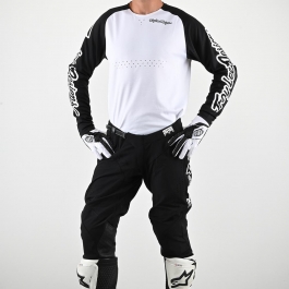 Штани TLD GP AIR PANT, [MONO ORANGE] розмір S