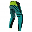 Штани TLD GP AIR PANT, [DRIFT BLACK/TURQUOISE] розмір XL