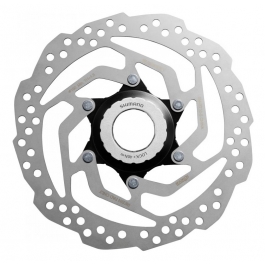 Ротор Shimano Altus SM-RT10 S Ø160мм CenterLock