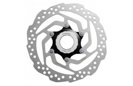 Ротор Shimano Altus SM-RT10 S Ø160мм CenterLock Ротор Shimano Altus SM-RT10 S Ø160мм CenterLock