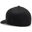 Кепка FOX FlexFit Hat - ABSOLUTE [Black], S/M