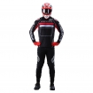 Джерсі TLD Sprint Jersey [DROP IN SRAM BLACK] XL