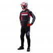 Джерсі TLD Sprint Jersey [DROP IN SRAM BLACK] XL
