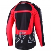 Джерсі TLD Sprint Jersey [DROP IN SRAM BLACK] XL