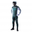 Джерсі TLD Sprint Jersey [MARKER JUNGLE / IVY] XL