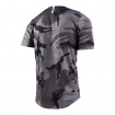Джерсі TLD FLOWLINE SS JERSEY Cams [Carbon] M