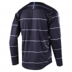 Джерсі TLD FLOWLINE LS JERSEY; Revert [BLk] L