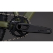 Велосипед 29" Cube Aim SLX dustyolive´n´gold  ХL 2026