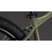 Велосипед 29" Cube Aim SLX dustyolive´n´gold  ХL 2026