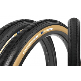 Покришка GRAVELKING SS Panaracer, 700x45C Black Покришка GRAVELKING SS Panaracer, 700x45C Black