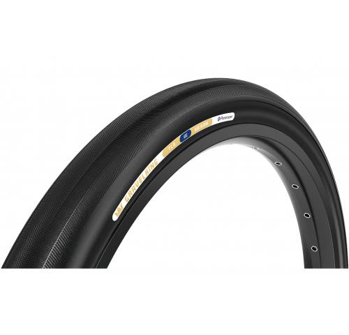 Покришка GRAVELKING Slick Panaracer, 700x35C Black Покришка GRAVELKING Slick Panaracer, 700x35C Black