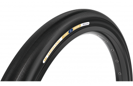 Покришка GRAVELKING Slick Panaracer, 700x40C Black Покришка GRAVELKING Slick Panaracer, 700x40C Black