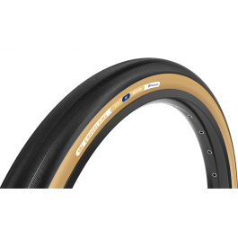 Покришка GRAVELKING Slick Panaracer, 700x40C Black/Brown Покришка GRAVELKING Slick Panaracer, 700x40C Black/Brown