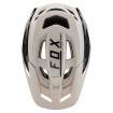 Шолом FOX SPEEDFRAME PRO HELMET - BLOCKED [Vintage White] L