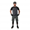 Велошорти TLD Skyline Short Shell Digi [Camo Spruce] M (32)