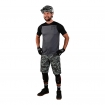 Велошорти TLD Skyline Short Shell Digi [Camo Spruce] M (32)